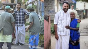പാലക്കാട് വിജയം ഉറപ്പ്, പ്രതീക്ഷിക്കുന്ന ക്ലൈമാക്സ് ഉണ്ടാകും, ഭൂരിപക്ഷം പ്രവചിക്കാനില്ലെന്ന് രാഹുൽ