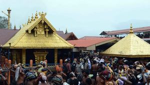 മണ്ഡലകാലത്തിന് ദിവസങ്ങള്‍ മാത്രം; അസൗകര്യങ്ങളില്‍ വീര്‍പ്പമുട്ടി സത്രം ഇടത്താവളം