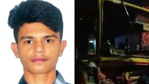 ആലപ്പുഴ കളർകോട് അപകടം; പരിക്കേറ്റ ഒരു മെഡിക്കൽ വിദ്യാർത്ഥി കൂടി മരിച്ചു, മരണം ആറായി 