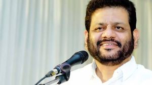 പാലക്കാട് ചുമതല നൽകിയത് മുതിർന്ന നേതാക്കൾക്ക്; ചാണ്ടി ഉമ്മന് മറുപടിയുമായി വികെ ശ്രീകണ്ഠൻ