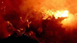 ഭാര്യയെ ഭര്‍ത്താവ് കാറിലിട്ട് തീകൊളുത്തി കൊന്നു, ഒപ്പമുണ്ടായിരുന്ന യുവാവിനും പരിക്ക്