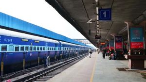 ട്രെയിന്‍ യാത്രക്കാർക്ക് സന്തോഷ വാർത്ത: കോഴിക്കോട് വഴി പുതിയ ട്രെയിനുകൾ വരുന്നു