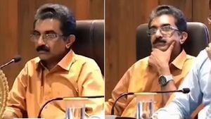 സംശയാസ്പദമായ പരിക്കുകളും മുറിവുകളുമില്ല; നവീൻ ബാബുവിന്റെ പോസ്റ്റ്‍മോർട്ടം റിപ്പോർട്ട് പുറത്ത്   