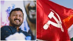 'വിവാദപ്പെട്ടി അടക്കില്ല, മാനനഷ്ടക്കേസ് കൊടുക്കും'; രാഹുൽ മാങ്കൂട്ടത്തിൽ