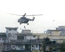 பாகிஸ்தான் ஐஎஸ்ஐ தலைவரை அழைக்கும் இந்தியா