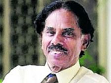 சிங்கப்பூர் இந்து அறநிலைய முன்னாள் தலைவர் வி.ஆர்.நாதன் மரணம்