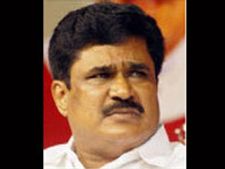 பாஜக: ராமநாதபுரத்தில் திருநாவுக்கரசர் போட்டி?