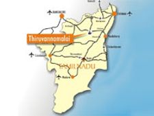 மக்களவை தொகுதி அறிமுகம்-11: திருவண்ணாமலை