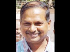 'சங்கரராமன்'-விமான நிலையத்தில் தடுக்கப்பட்ட அப்பு