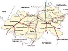 அரசியல் பேனர், போஸ்டர், கொடிக்கு தடா - அதிசய கிராமம்!