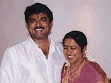 நெல்லையில் சரத்குமார், சிவகங்கையில் ராதிகா போட்டி - பாஜகவுடன் கூட்டணி