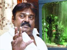 1 தொகுதி கிடைத்தாலும் போதும்... விஜயகாந்த்
