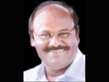 திண்டுக்கல் தேமுதிக வேட்பாளர் முத்துவேல்ராஜ்