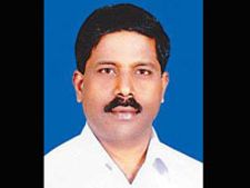 நீலகிரி தேமுதிக வேட்பாளரான 'பேன்சி' உரிமையாளர்