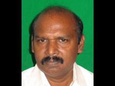 குமரியில் மீண்டும் போட்டியிடும் பெல்லார்மின்