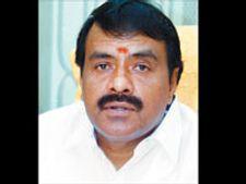 சிவகங்கை-ப.சிதம்பரத்துடன் மோதும் ராஜ கண்ணப்பன்
