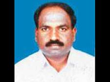 அதிமுகவின் நீண்ட கால தொண்டருக்கு பெரம்பலூர் சீட்