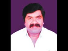 பங்க் உரிமையாளர் திண்டுக்கல் அதிமுக வேட்பாளர்