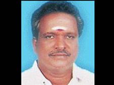 பெரம்பலூர் அதிமுக வேட்பாளர் முன்னாள் அமைச்சர்