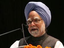 இரும்பு மனிதர்' அத்வானி உருகிவிட்டது ஏன்?-பிரதமர்