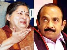 ஈரோட்டை திரும்ப கேட்கும் அதிமுக: மதிமுக கோபம்