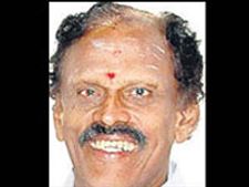 திண்டுக்கல்- சித்தன் 4வது முறையாக போட்டி