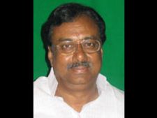 கோபியிலிருந்து மாறி ஈரோட்டுக்கு வந்த இளங்கோவன்