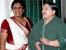 இந்திய ராணுவத்தை அனுப்பி தனி ஈழம் அமைப்பேன்-ஜெ