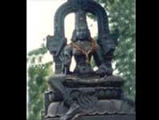 திண்டுக்கல் அருகே தமிழுக்கு கோயில்!