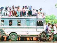 புதிதாக தொழில் தொடங்க மும்பை, சென்னையை விட பாட்னா பெட்டர் - உலக வங்கி