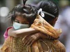 திண்டுக்கல்-8, விழுப்புரம்-7, சென்னை-5, மதுரை, புதுச்சேரியில் தலா 2, நெல்லையில் ஒருவருக்கு ஸ்வைன்