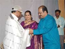 ரிதம் ஈவன்ட்ஸ் ஏற்பாட்டில் சென்னையில் 'ஐபிஎல் குடும்பம்'