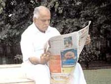 எதியூரப்பாவுக்கு எதிராக 67 எம்எல்ஏக்கள்!
