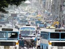 பெங்களூர்: ஐடி ஊழியர்களில் 93% பேர் மகிழ்ச்சியாக இல்லை!