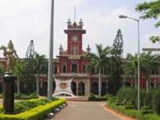 கோவை சுற்றுலா: