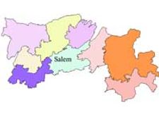 சேலம்: