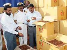 குழந்தைகளுக்கு ஆபத்தை ஏற்படுத்தும் சீன பொம்மைகள் பறிமுதல்