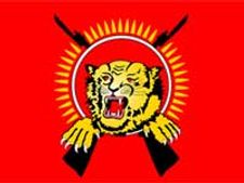 தேனி அருகே விடுதலைப் புலி கைது?