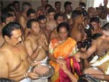புலிகளுடனான சண்டை முடிந்து விட்டது - இனி வராது: ராஜபக்சே