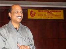 துபாய் த‌மிழ் பெண்க‌ள் ச‌ங்க‌த்தின் இய‌ல் இசை நிக‌ழ்ச்சி 