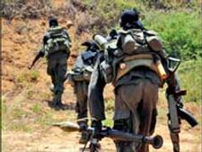 தற்கொலைப் புலிகள் கொழும்பில் ஊடுறுவல்- அலறுகிறது இலங்கை