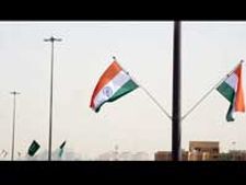 சவுதிக்கு மன்மோகன் சிங் பயணம்- ரியாத்தில் வரவேற்பு ஏற்பாடுகள் மும்முரம்