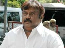 மகளிர் மசோதா: அரைக்கிணறுதான் தாண்டியுள்ளோம்-விஜயகாந்த்