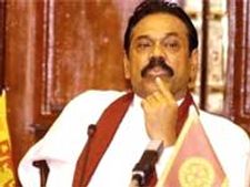 பொன்சேகாவுக்கு மன்னிப்பே கிடையாது: ராஜபக்சே