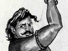 ஒண்டிவீரனுக்கு மணி மண்டபம் அமைக்க மார்க்சிஸ்ட் கம்யூ. கோரிக்கை  