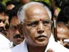 ஐபிஎல் அரை இறுதிப் போட்டிகளை மாற்ற வேண்டாம்- எதியூரப்பா