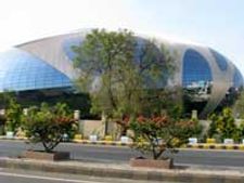 பெங்களூரில் மேலும் 2 ஐடி பார்க் அமைக்கும் இன்ஃபோஸிஸ்!