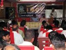 துபாயில் க‌ல்வி விழிப்புண‌ர்வு க‌ருத்த‌ர‌ங்க‌ம்