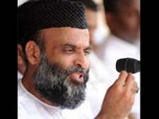 கொல்லத்தில் பெங்களூர் போலீஸ்-மதானி எந்த நேரத்திலும் கைது