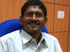 நாமக்கல் கலெக்டர் சகாயத்திற்கு முதியோர் காவலர் விருது